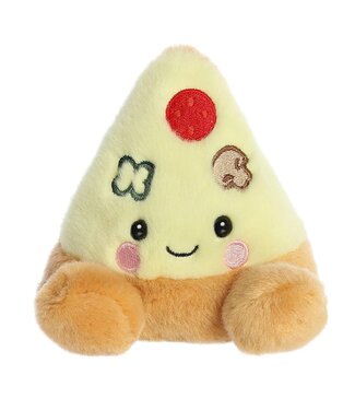 Aurora Aurora | Palm Pals | Pizza Slice | 13 cm | 0+