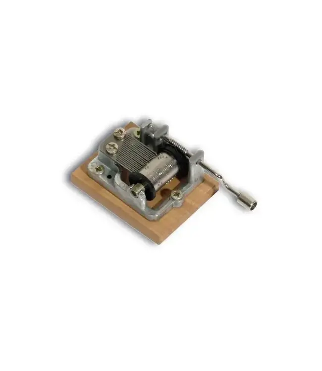 Fridolin | World Hits | Muziekmechaniek | Drunken Sailor