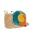 Sigikid Sigikid | Patchwork Sweety | Snail | 29 cm | + 3 maanden