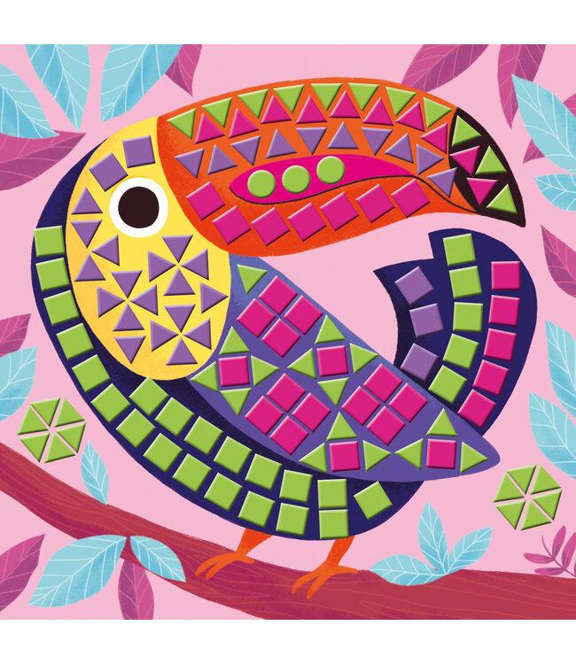 Janod | Atelier | Multi Activiteiten | 5+