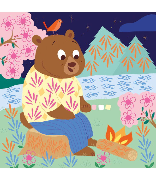 Janod | Atelier | Multi Activiteiten | 5+