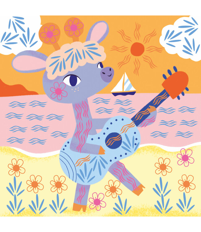 Janod | Atelier | Multi Activiteiten | 5+