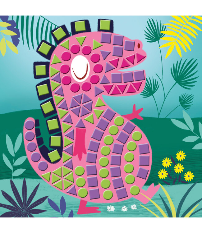 Janod | Atelier | Multi Activiteiten | 5+