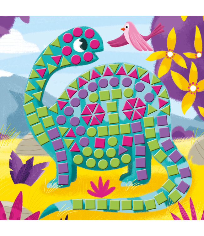 Janod | Atelier | Multi Activiteiten | 5+