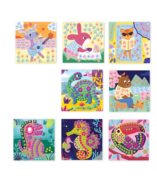 Janod | Atelier | Multi Activiteiten | 5+