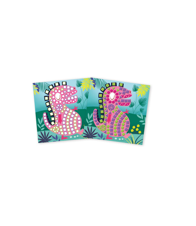 Janod | Atelier | Multi Activiteiten | 5+