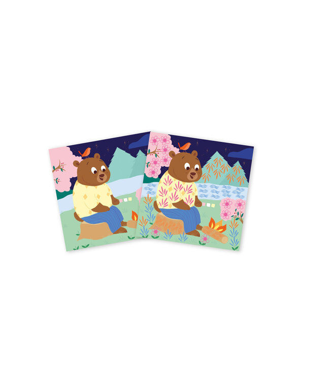 Janod | Atelier | Multi Activiteiten | 5+