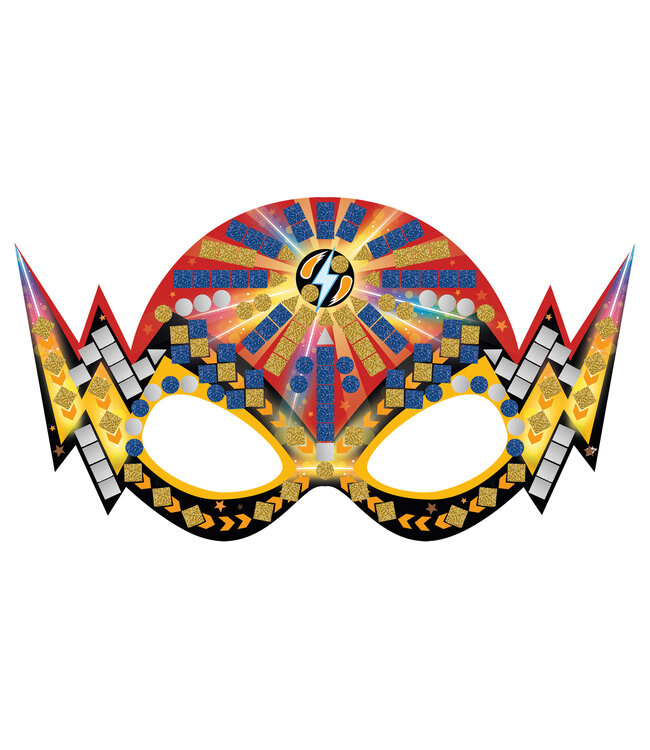 Janod | Knutselset | Avonturen in de Lucht | 7+