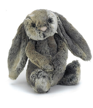 Jellycat Jellycat | Bashful Bunny Medium | Cottontail | 31 cm