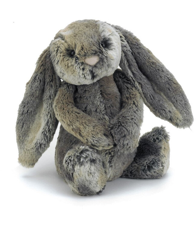 Jellycat | Bashful Bunny Medium | Cottontail | 31 cm