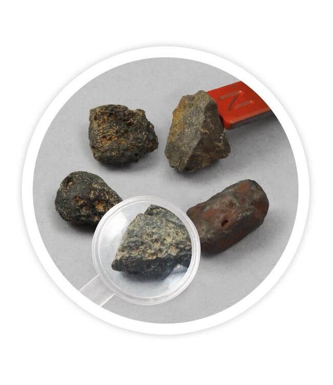 Buki | Space Rockets | 8+