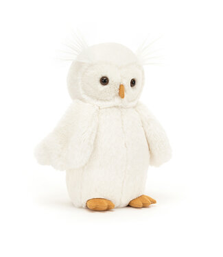 Jellycat Jellycat | Bashful Owl Original | Medium | 24 cm