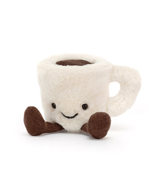 Jellycat Jellycat | Espresso Cup | 10 cm