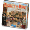 Days of Wonder | Ticket to Ride | Amsterdam | English edition | 8+