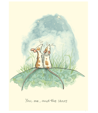 Two Bad Mice Two Bad Mice | Anita Jeram | You, me, and the stars