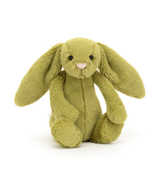 Jellycat Jellycat | Bashful Bunny | Moss | Small | 18 cm | 0+