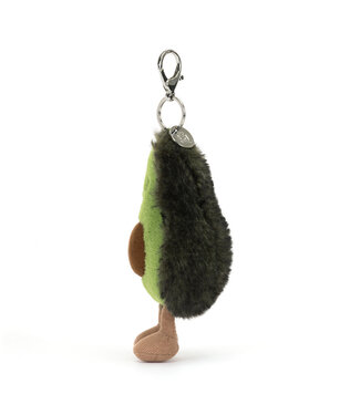 Jellycat Jellycat | Amuseable Avocado | Bag Charm | 19 cm