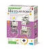 4M 4M | Kidzlabs | Green Science | 3-in-1 Solar Robot Mini | 8+