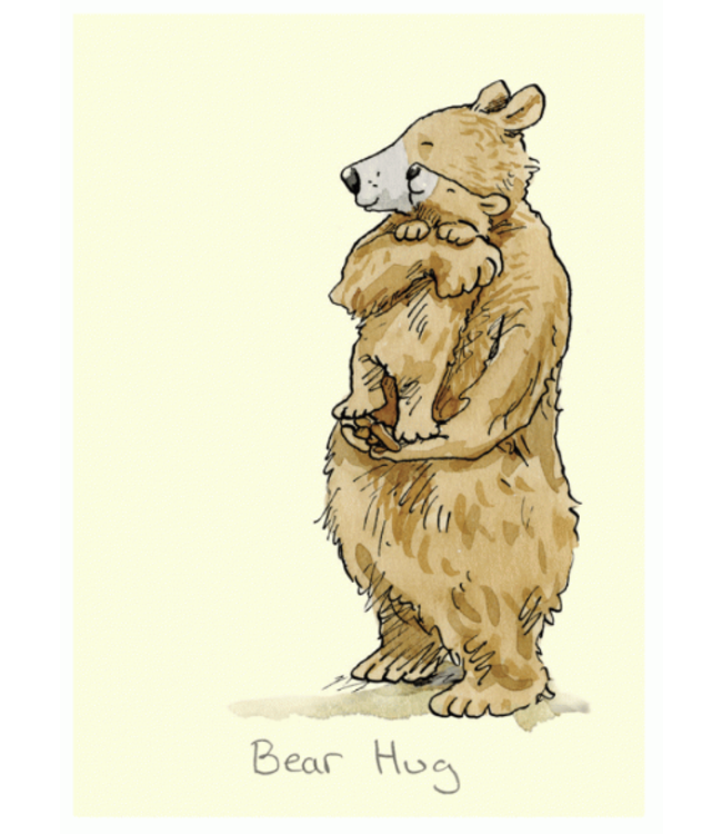 Two Bad Mice | Anita Jeram | Bear Hug