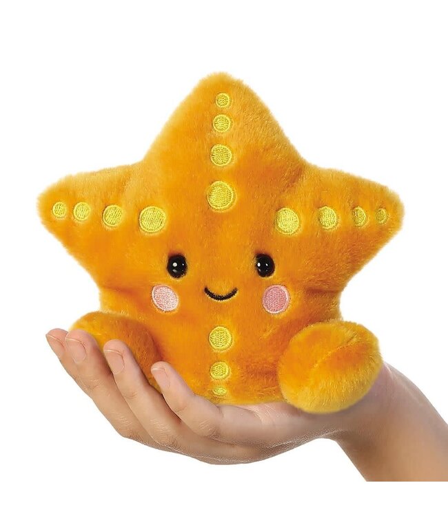 Aurora | Palm Pals | Zeester | 13 cm | 0+