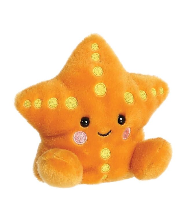 Aurora | Palm Pals | Zeester | 13 cm | 0+