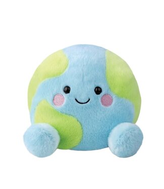 Aurora Aurora | Cuddle Pals | Aarde | 20 cm | 0+