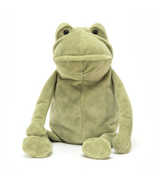 Jellycat Jellycat | Fergus Frog | 33 cm