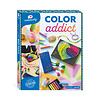Janod Janod | I love Creativity | Color addict | 8+