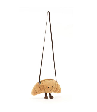 Jellycat Jellycat | Amuseable Objects | Croissant Bag | 27 cm