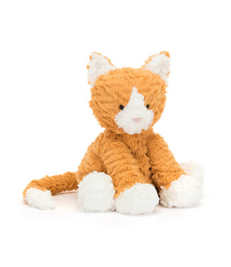 Jellycat Jellycat | Fuddlewuddle Ginger Cat | Medium | 23 cm