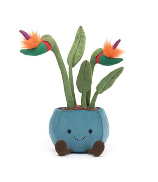 Jellycat Jellycat |  Amuseable Bird of Paradise | 38 cm