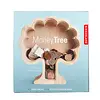 Kikkerland  | Geldboompje | Money Tree | Bank | Spaarpot | 17 cm
