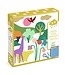 Djeco Djeco | Creation Box | Little Papers | 3 - 6 jaar