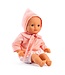 Djeco Djeco | Pomea Poppen Collectie | Baby Rose | 32 cm |+18 mnd