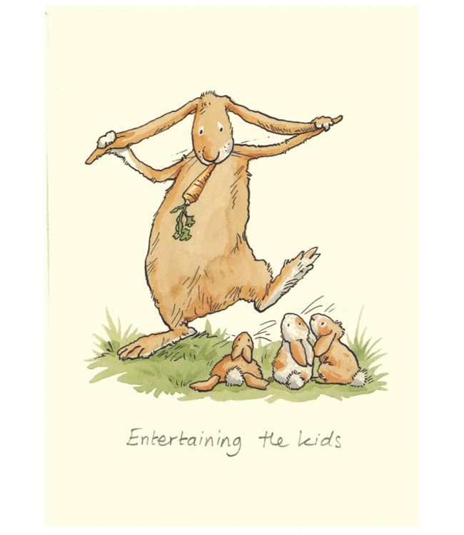 Two Bad Mice | Anita Jeram | Entertaining the Kids