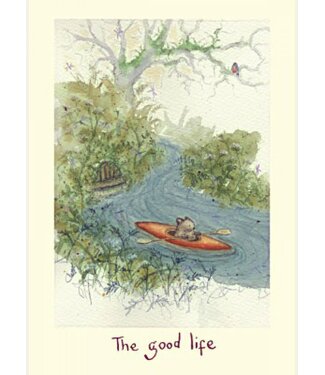 Two Bad Mice Two Bad Mice | Fran Evans | The Good Life