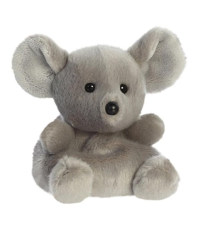 Aurora | Palm Pals | Grijze Muis | 13 cm | 0+