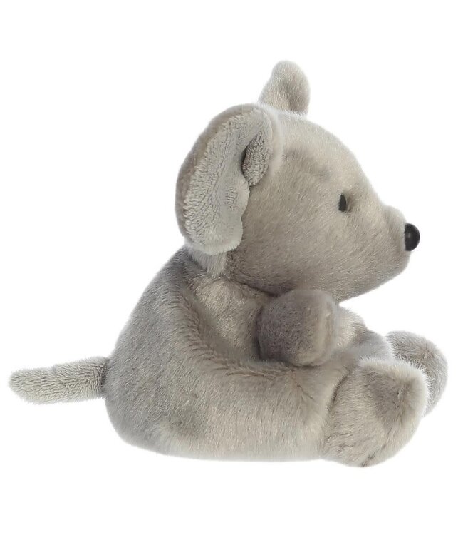 Aurora | Palm Pals | Grijze Muis | 13 cm | 0+