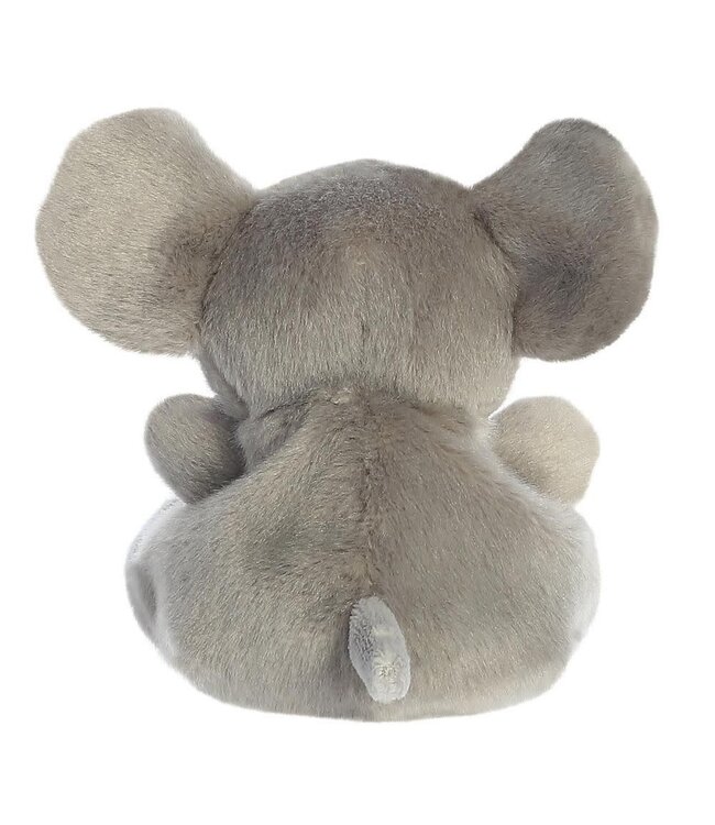 Aurora | Palm Pals | Grijze Muis | 13 cm | 0+