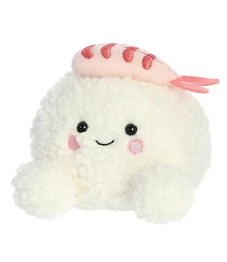 Aurora Aurora | Palm Pals | Sushi met Garnaal | 13 cm | 0+