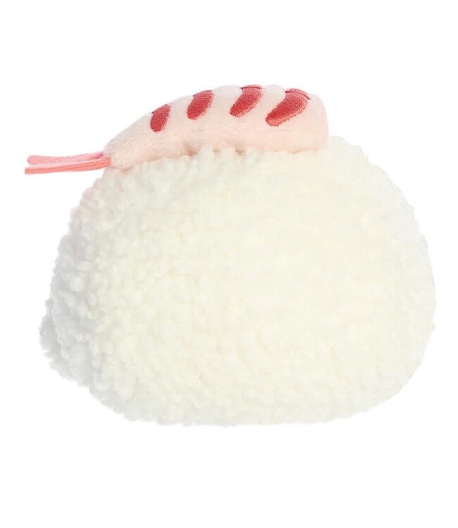 Aurora | Palm Pals | Sushi met Garnaal | 13 cm | 0+