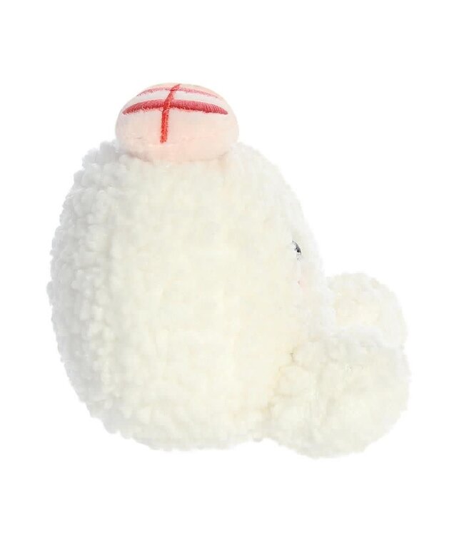 Aurora | Palm Pals | Sushi met Garnaal | 13 cm | 0+