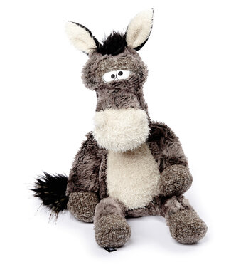 Sigikid Sigikid | BeastsTown | Doodle Donkey | 38 cm