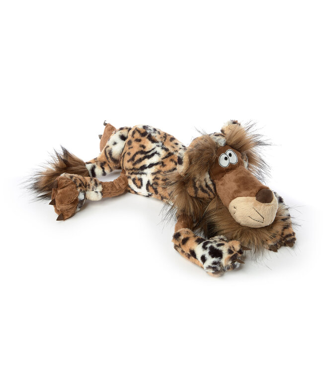 Sigikid | BeastsTown | Leopardin | Cheeky Cheetah | 37 cm