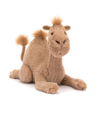 Jellycat Jellycat | Richie Dromedary | H 27 cm