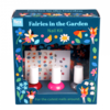 Rex London Rex London | Children's Nail kit | Fairies in the Garden | 3+