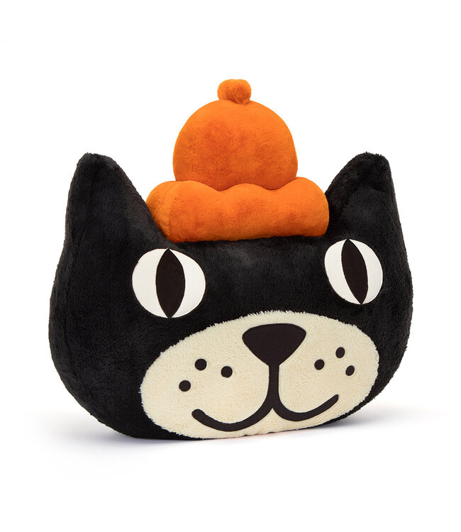 Jellycat | 25th Anniversary | Giant Head | 57 cm