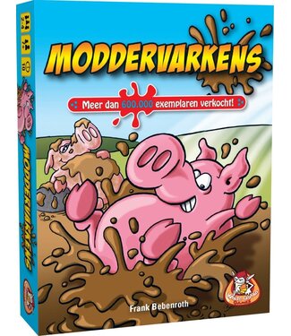 White Goblin Games White Goblin Games | Moddervarkens | 7+