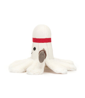 Jellycat Jellycat | Amuseable Sports | Badminton | 12 cm