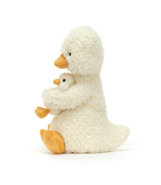 Jellycat Jellycat | Huddles Duck | 24 cm | 0+